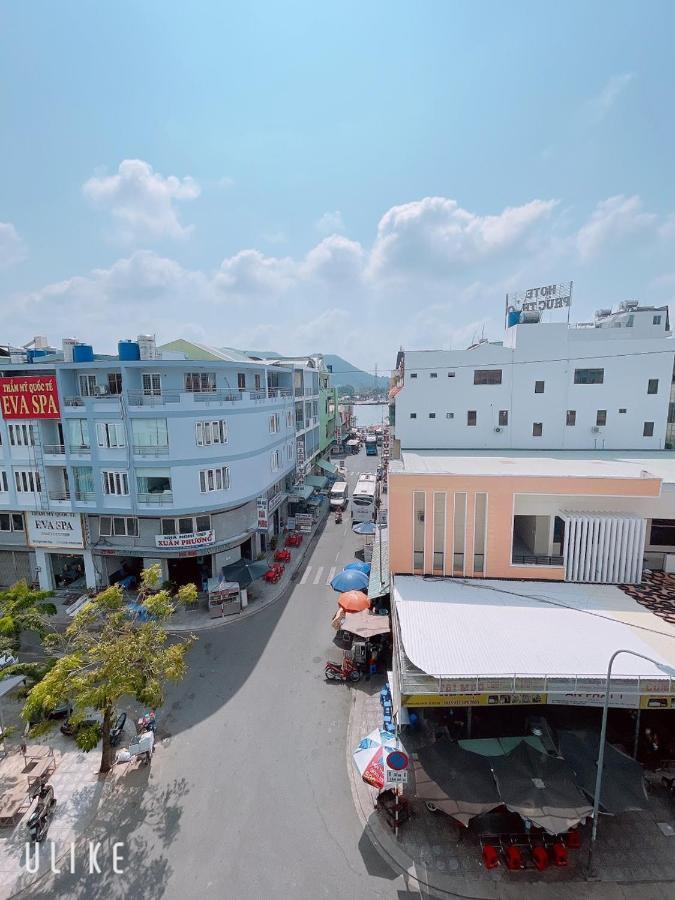 Nha Nghi Thanh Thuy 2 Hà Tiên Zewnętrze zdjęcie