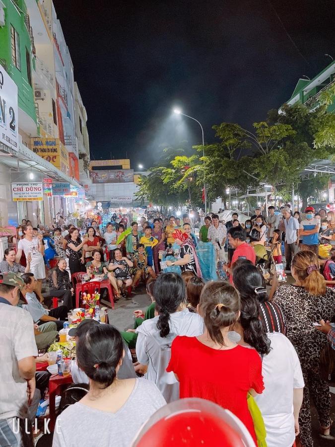 Nha Nghi Thanh Thuy 2 Hà Tiên Zewnętrze zdjęcie