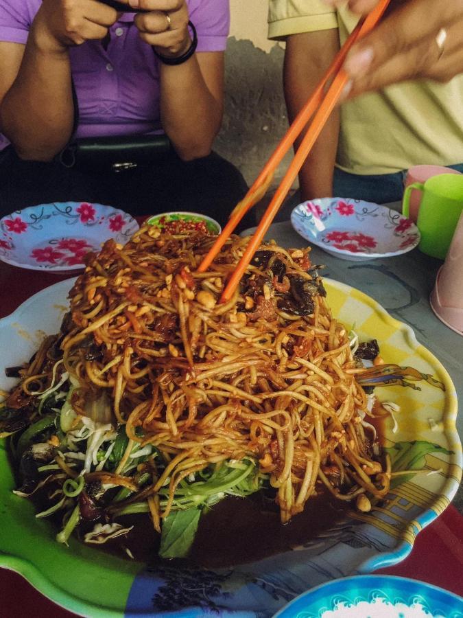 Nha Nghi Thanh Thuy 2 Hà Tiên Zewnętrze zdjęcie