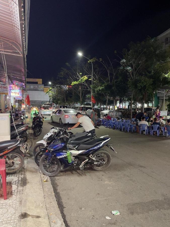 Nha Nghi Thanh Thuy 2 Hà Tiên Zewnętrze zdjęcie