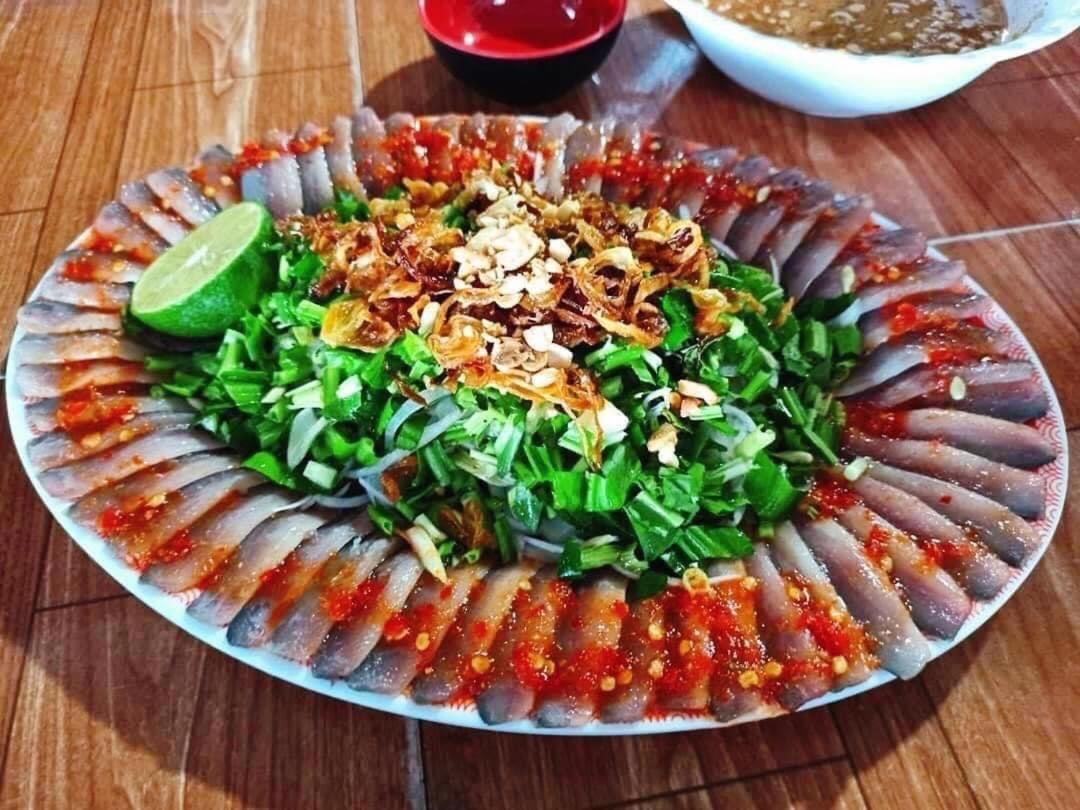 Nha Nghi Thanh Thuy 2 Hà Tiên Zewnętrze zdjęcie
