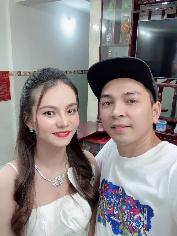 Nha Nghi Thanh Thuy 2 Hà Tiên Zewnętrze zdjęcie