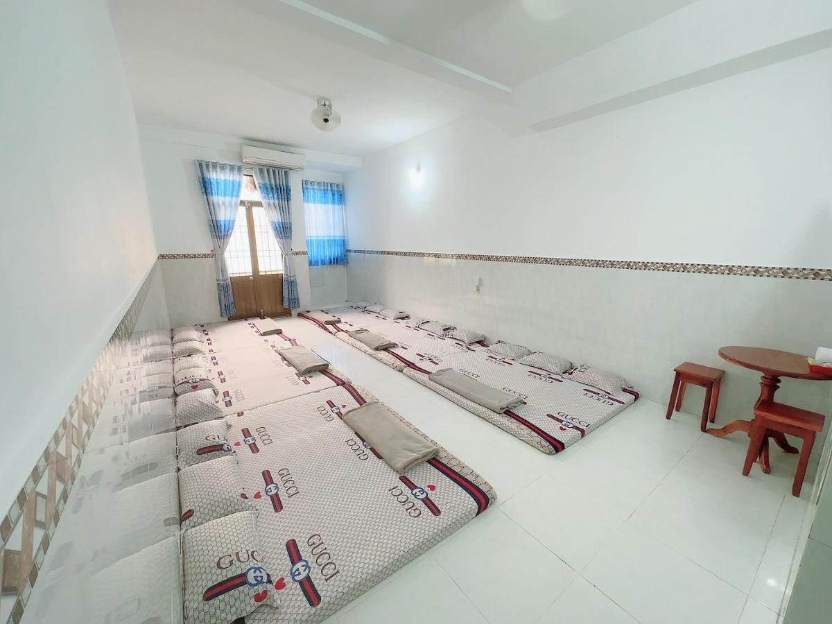 Nha Nghi Thanh Thuy 2 Hà Tiên Zewnętrze zdjęcie